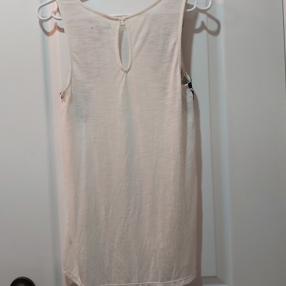 NWOT American Eagle outfitters, Small 4/6, Black&White. - Picture 4 of 4